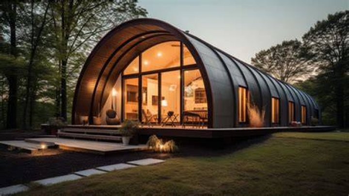Are Quonset huts good