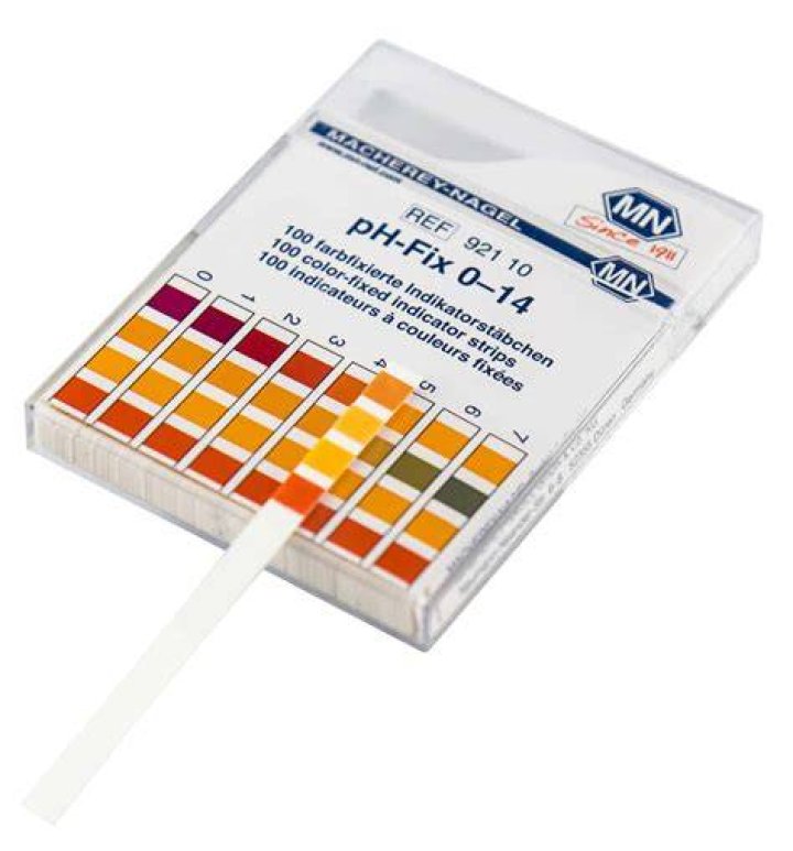 Can you buy pH strips