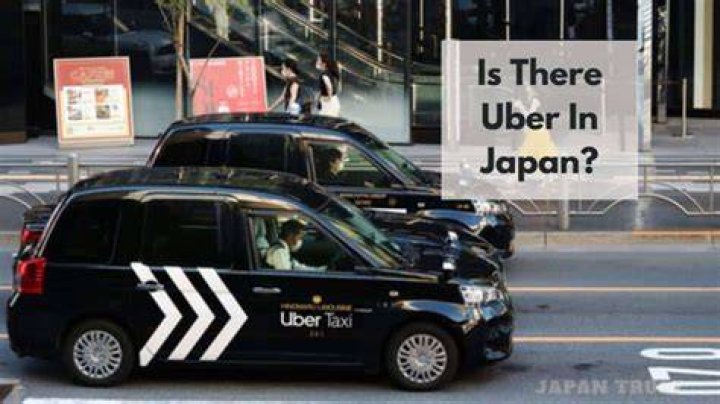 Does uber have an API