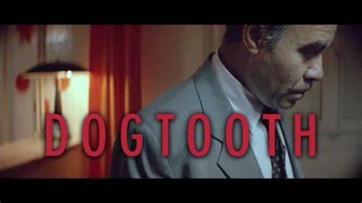 How scary is dogtooth
