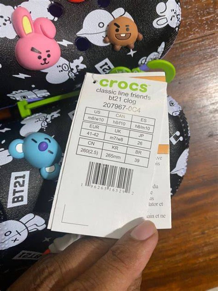Is BT21 website legit