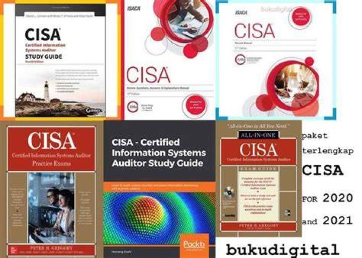 Is CISA worth it 2021