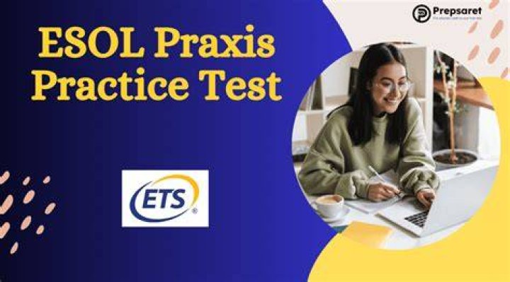 Is the ESOL test hard