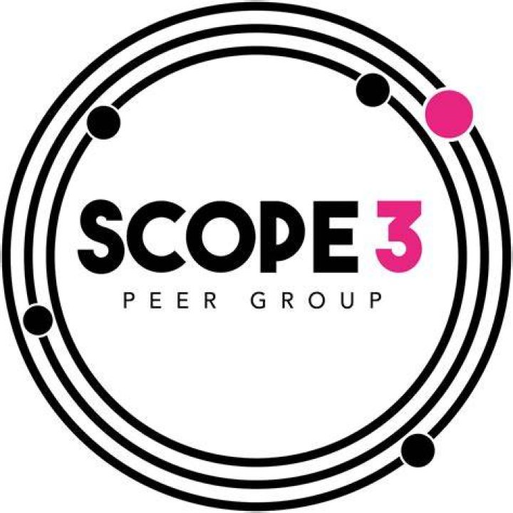 What is a group scope