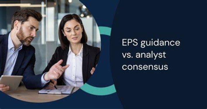 What is consensus EPS