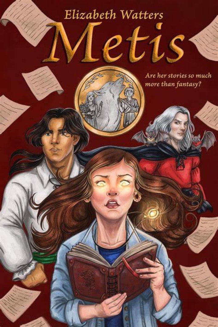 What is metis Odyssey
