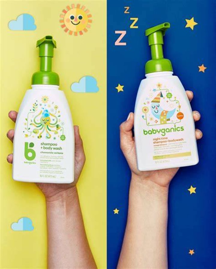 Why is Babyganics bad
